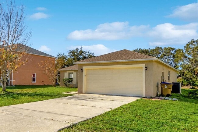 849 Jarnac Dr in Kissimmee, FL - Building Photo - Building Photo