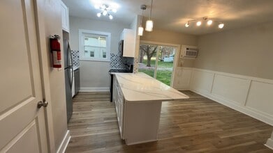 *NEW* Atbridge Townhomes - 644 Kline Avenue, Pottstown, PA - North Coventry Twp // Owen J Roberts... in Pottstown, PA - Foto de edificio - Interior Photo