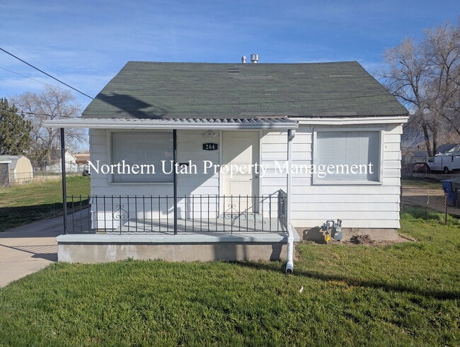 property at 264 36th St