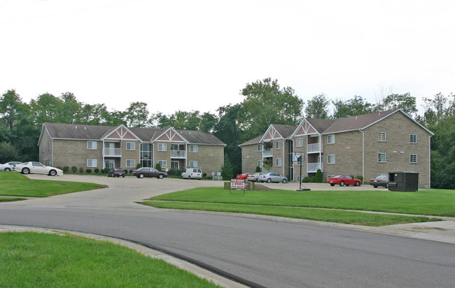 Fairfield Communities in Fairfield, OH - Foto de edificio - Building Photo