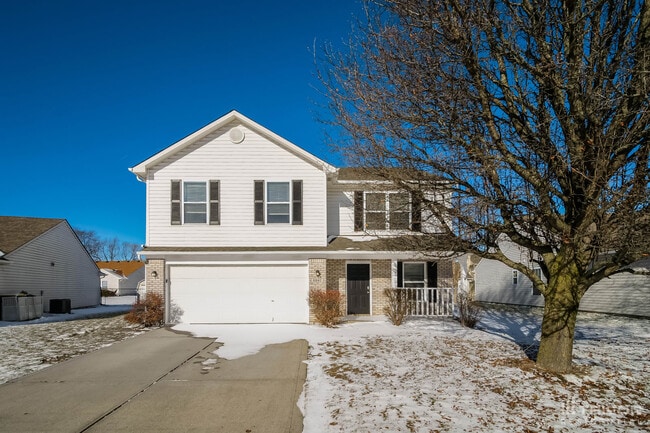 property at 6642 Southern Ridge Dr