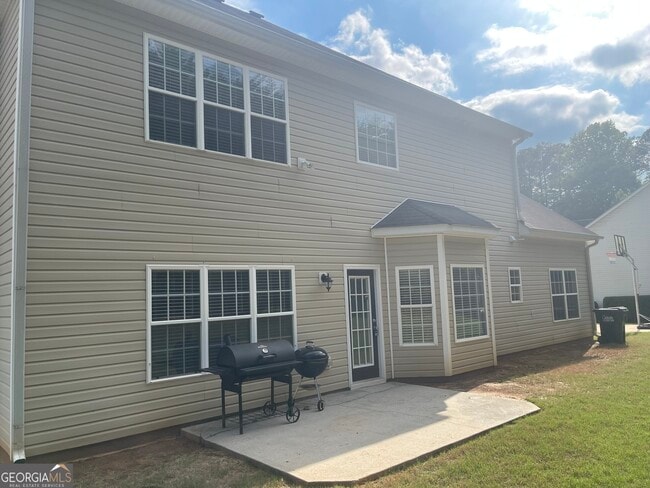 2645 Santa Fe Ct SE in Conyers, GA - Building Photo - Building Photo