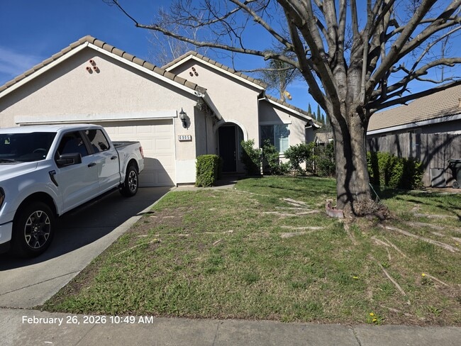 property at 6905 Loheit Way