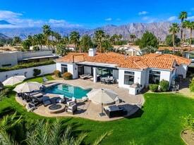 50820 Calle Guaymas in La Quinta, CA - Building Photo