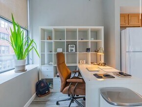 79 Washington St, Unit 305 in Providence, RI - Foto de edificio - Building Photo