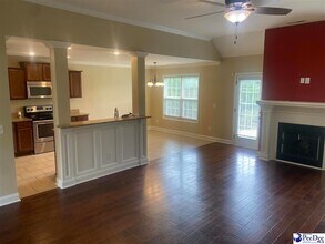 3011 Thornberry Dr, Unit 3100B in Florence, SC - Building Photo - Building Photo