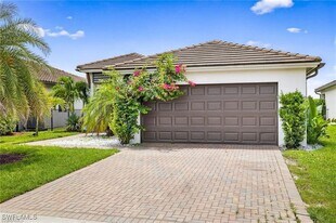 5072 Arancia Ln in Ave Maria, FL - Building Photo