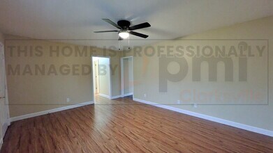 2708 Knob Ct in Clarksville, TN - Building Photo - Building Photo