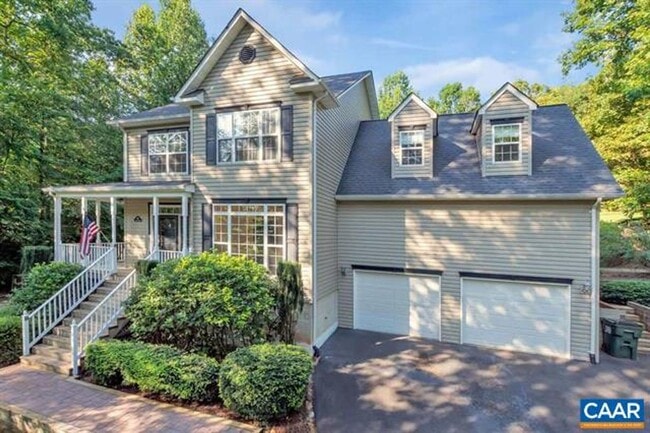 991 Carodon Dr in Ruckersville, VA - Building Photo - Building Photo