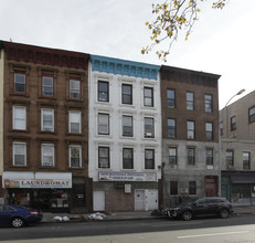 1191 Bedford Ave in Brooklyn, NY - Building Photo - Building Photo