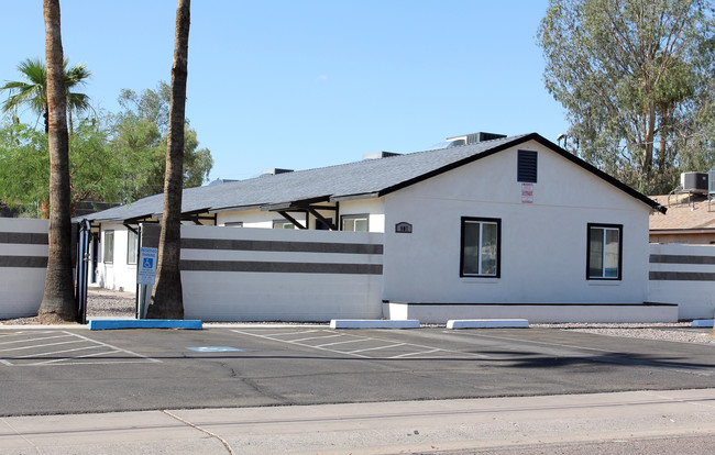 907 & 911 E. Turney in Phoenix, AZ - Building Photo - Building Photo