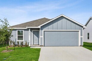 3012 Tooley Dr in Fort Worth, TX - Building Photo