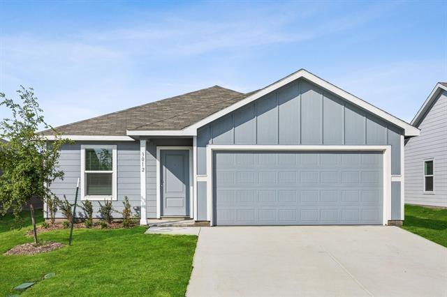 property at 3012 Tooley Dr