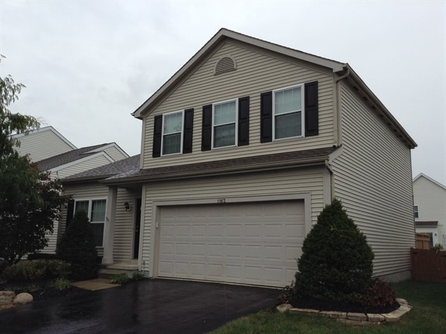 property at 1162 McNeil Dr
