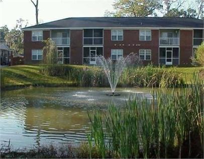 310 Tibet Ave-Unit -55 in Savannah, GA - Building Photo