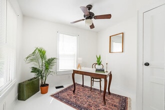 320 Cherry St in Nashville, TN - Foto de edificio - Building Photo