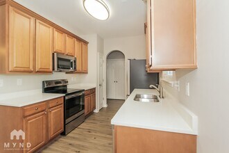 3515 Gibbon Terrace Court in Charlotte, NC - Building Photo - Building Photo