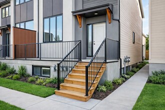 10316-10147 147 St NW in Edmonton, AB - Building Photo - Building Photo