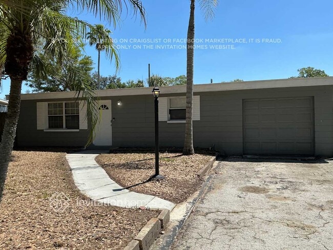 property at 8907 67th Way N