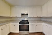 5805 Orchard Spring Ct in Pearland, TX - Foto de edificio - Building Photo