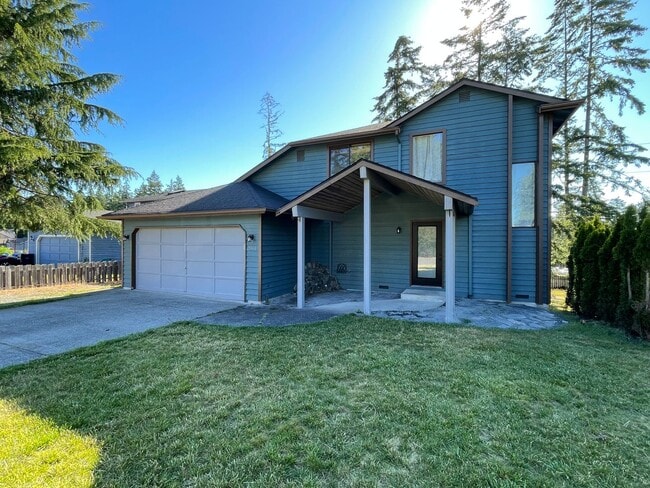 property at 2061 NE 9th Ave