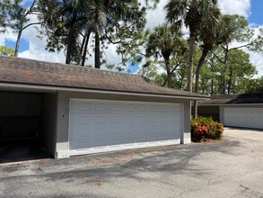 5789 Gage Ln, Unit Augusta Court A 304 in Naples, FL - Building Photo - Building Photo