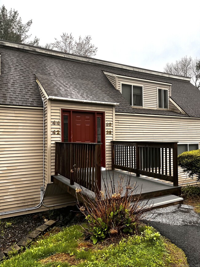 property at 38 Library Ln