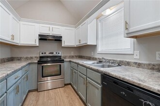 105 Old Alabama Rd SE in Emerson, GA - Building Photo - Building Photo