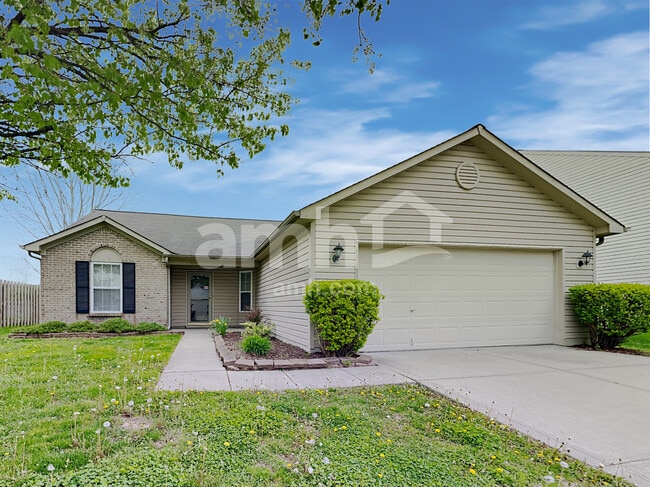 property at 4167 Ash Lawn Rd