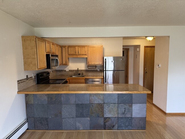 property at 1033 Straight Creek Dr