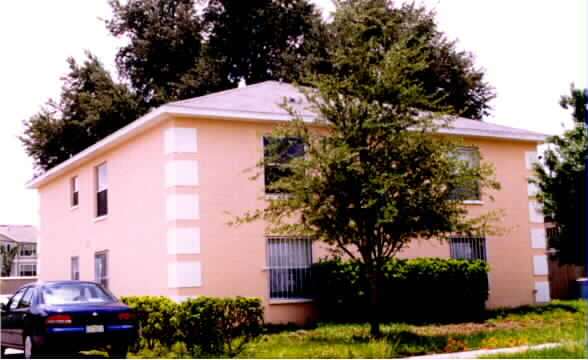 306 S Fremont Ave in Tampa, FL - Building Photo - Building Photo