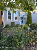 1449 Mellwood Ave in Louisville, KY - Building Photo