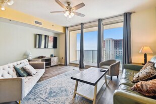 104 Gulfside Ct, Unit SI ID1523384P in Panama City Beach, FL - Building Photo
