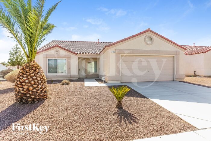 2115 Mountain Rock Ct in North Las Vegas, NV - Building Photo