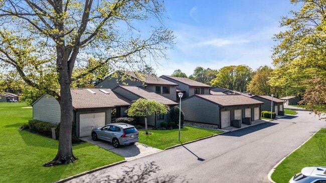 property at 15B Andover Ct