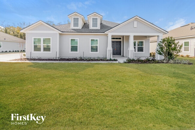 property at 3614 Oglebay Dr