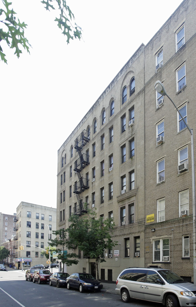 1024 Walton Ave in Bronx, NY - Building Photo - Building Photo