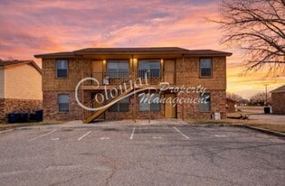 104 W Anderson Ave in Copperas Cove, TX - Building Photo