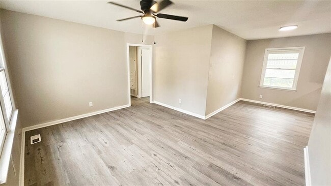 3320 NE 14th St in Oklahoma City, OK - Building Photo - Building Photo