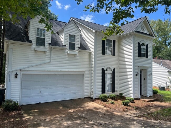 property at 5127 Timbertop Ln