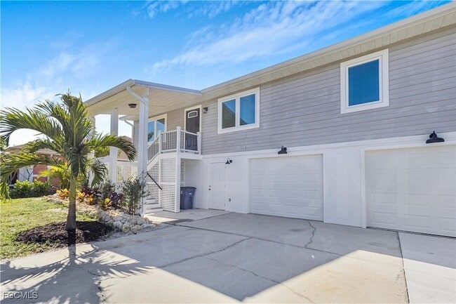 property at 10697 Holly Rd