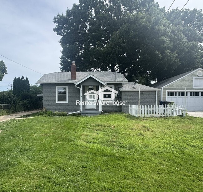 property at 1685 Northwest Dr