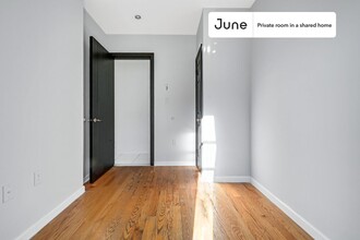 Private bedroom in 4 bed/1.5 bath Home in New York, NY - Building Photo - Building Photo