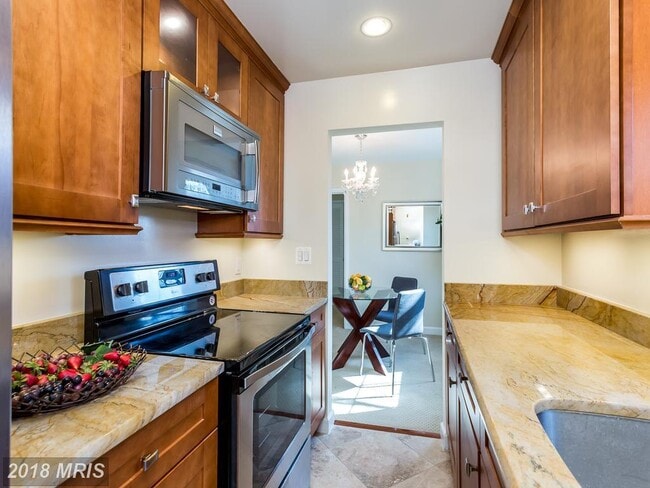 3468 S Stafford St in Arlington, VA - Building Photo - Building Photo