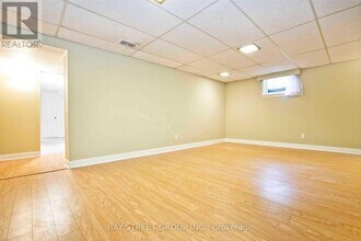 40 Greylawn Crescent in Toronto, ON - Building Photo - Building Photo