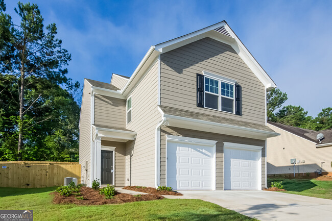 211 Comet Ct in Dallas, GA - Building Photo - Building Photo