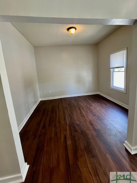 property at 1410 Ogeechee Rd
