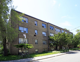 15 Bater Ave Apartments