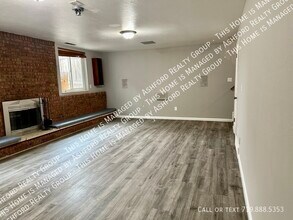 1434 Tesla Dr in Colorado Springs, CO - Building Photo - Building Photo