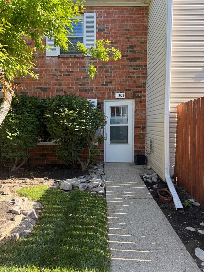 property at 1301 Lowland Ct